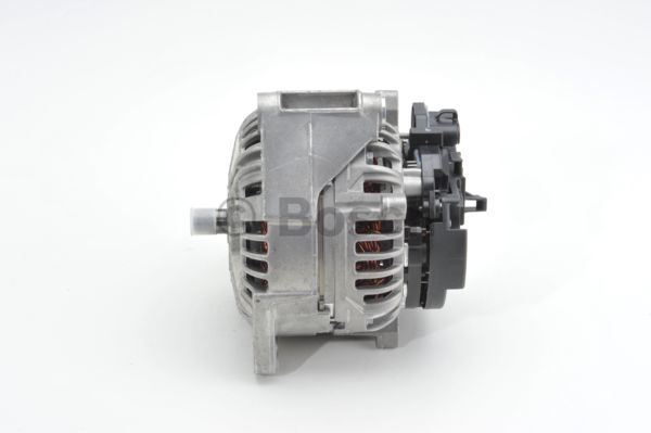 İsuzu Ticarı Alternator 28v 100a İsuzu Turkuaz Npr75 Novolux-City-Ultra 11> Euro5 - Bosch 1986a00977