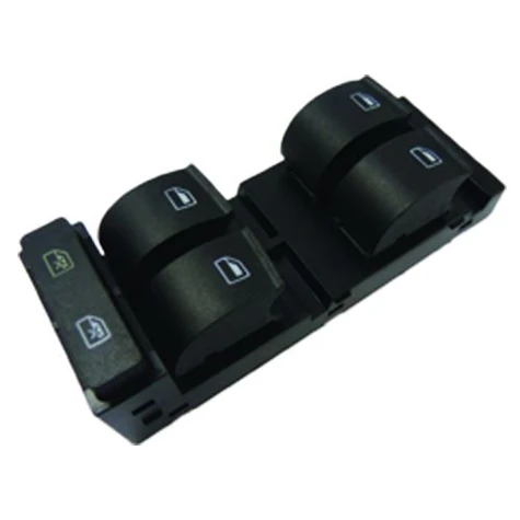 Vag Cam Acma Kapama Ve Emniyet Kilit Anahtarı Surucu Tarafı Dortlu A3 97>03 A6 97>05 - Aem30 1502