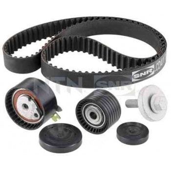 TRIGER SETI - SNR KD45540
