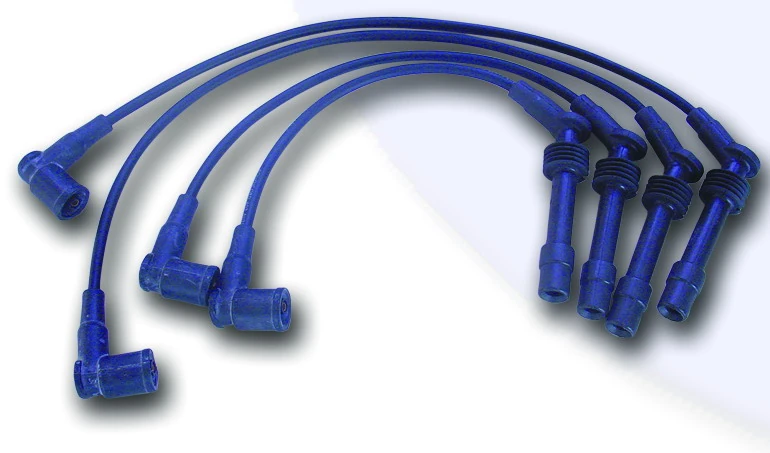 Opel Bujı Kablosu X16sz X16szr Astra F - Unuvar 7104