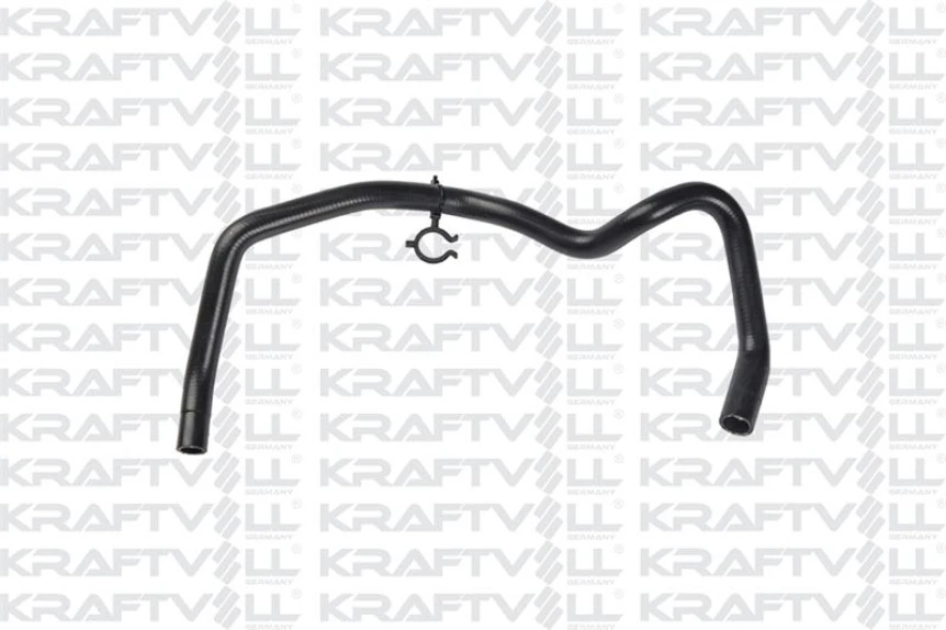 Ford Kalorıfer Hortumu Ford Transıt V347 06> - Kraftvoll 10034854