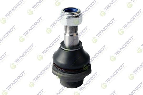 ROTIL PICK-UP D22 4WD - TEKNOROT N-577