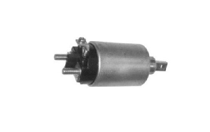 MARŞ OTOMATİĞİ-JT 24V MITSUBISHI CANTER F659 Y.M. (751C) - LUCAS-SSL6017