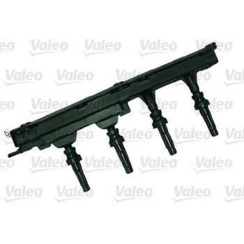 ATESLEME BOBINI CITROEN XANTIA EVASION XSARA P406,306 II XU7JP4 (1,8 16V) / XU10J4R (2,0 16V) - VALEO 245099
