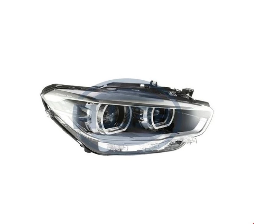 Bmw Far Sag Ledli Bi Xenon Bmw F20 LCI 15>19 - Vortex V0200898