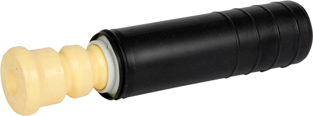 ARKA AMORTISOR ARA YATAK TAKOZU (KORUKLU) FIESTA V 01>08 FUSION 02>13 1,25 16V / 1,4 16V / 1,4TDCI - CM 29702