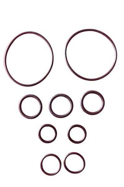 Mitsubıshı Ticarı Yag Sogutucu Orıng Takımı Mitsubıshı Canter 449 - Cnm 103 135