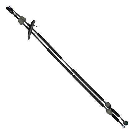 VITES KUMANDA HALATI FIORINO 1.3JTD NEMO BIPPER 1.3HDI 16V 2012 EURO5 - BRUCKE 55255707