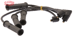 Unıversal Buji Bobin Kablosu Symbol - Kangoo - Solenzo - Sagem-28407