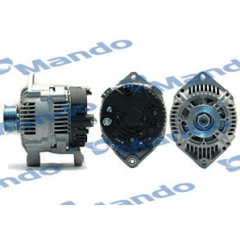 ALTERNATOR 12V 120A OPEL MOVANO KANGOO MEGANE CLIO III MASTER II 1,9 - MANDO MEE035085