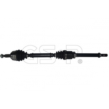 AKS SAG KOMPLE K9K 1.5 DCI 6MT LAGUNA III-GRANDTOUR-COUPE - GSP 250377