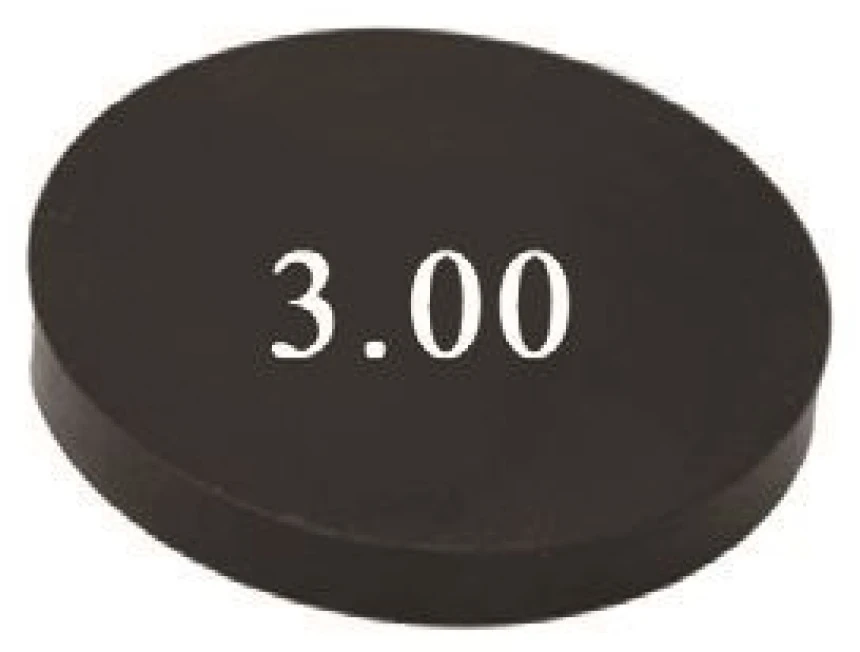 Tofas Subap Ayar Simi 3,00 Slx Tpsx - Mtj 1205