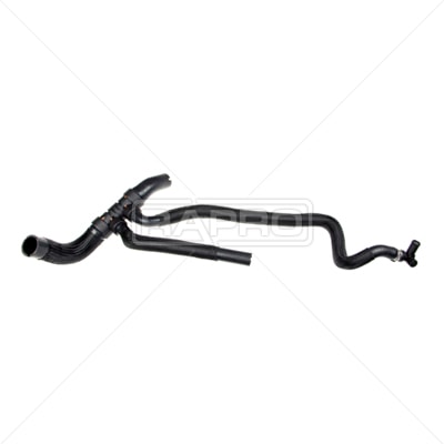RADYATOR ALT HORTUMU PALIO ALBEA 1,2 1,4 8V / 16V 02> - RAPRO R11340