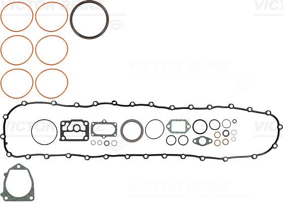 CONTA TAKIMI ALT MAGNUM E-TECH 440/480 - VICTOR REINZ 08-37742-01