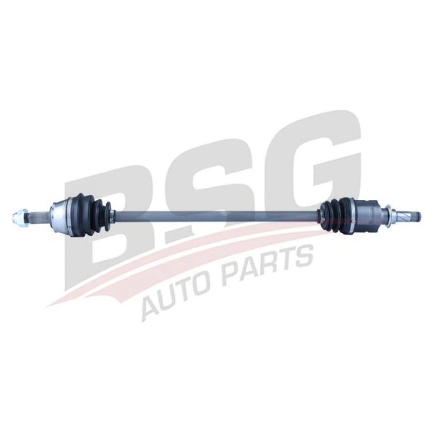 Opel Aks Komple Ön Sag - Aks Komple Ön Sag - Bsg 65-350-011