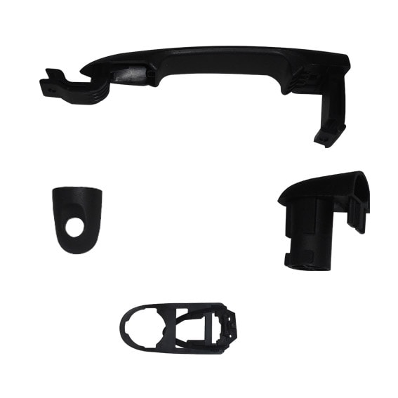 KAPI KOLU ON ARKA SAG/SOL ORTA CLIO III KANGOO III LAGUNA III SCENIC III - BRUCKE 7701478188