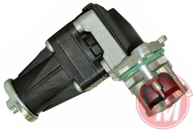 EGR ELEKTROVANA (EURO5) NEMO BIPPER 1,3HDI GRANDE PUNTO PUNTO DOBLO 09> LINEA FIORINO 500 500 L 12> - GUA 41595