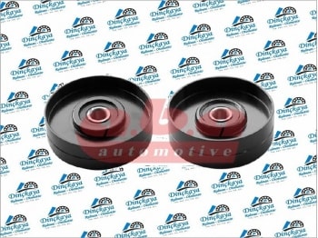 Nissan Alternator Gergi Rulmanı Nissan Micra III 1.0 1.2 16v 03 10 - Aba 25368425