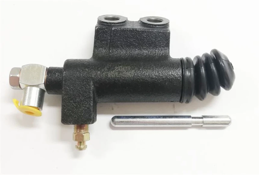 Hyundaı Ticarı Debriyaj Merkezi Alt Starex Crdi 2002> D4cb Motor - Gnr Csc104