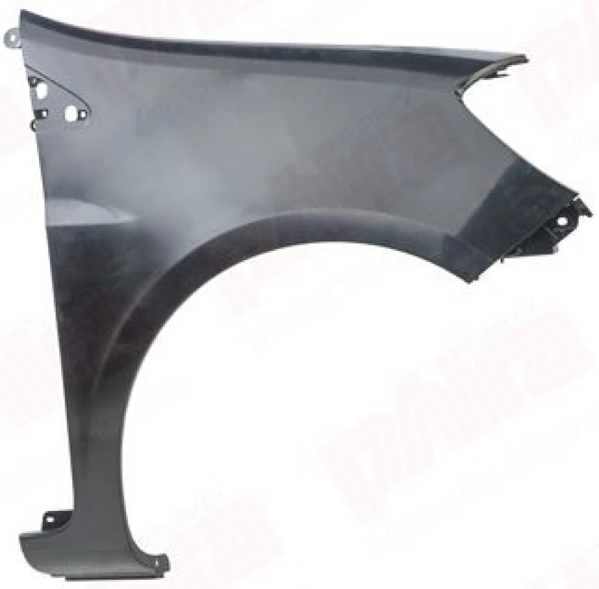 Renault On Camurluk Sag Plastık Clio 05>09 - Phira CL-05500