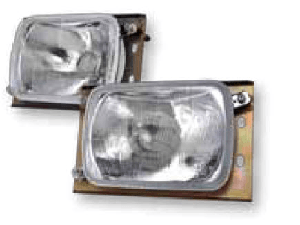 MERCEDES MB 800 FAR   (12) - FARBA-11884E