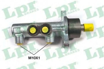 FREN ANA MERKEZI ABS LI CORSA C COMBO C 04> TIGRA 04> (EPSSIZ) / (23.8MM) - LPR 1067
