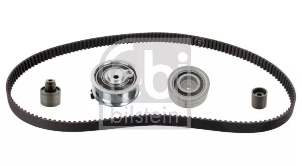 TRIGER SETI - 160 DIS / 530 0550 10 / K025649XS - FEBI 37021