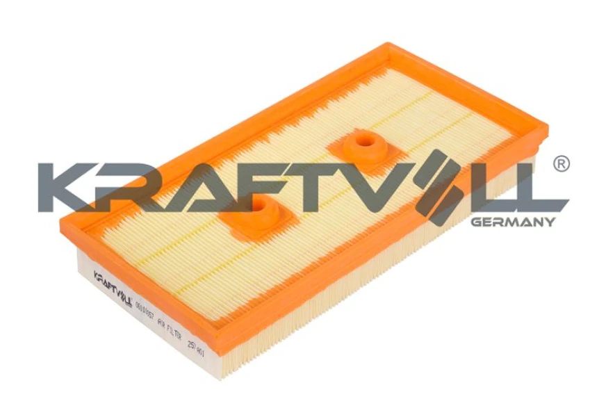 Vag Hava Filtresi Golf V Bora II Jetta III Passat Touran / A3 / Octavıa 1.6 Fsi Blf - Kraftvoll 06010057