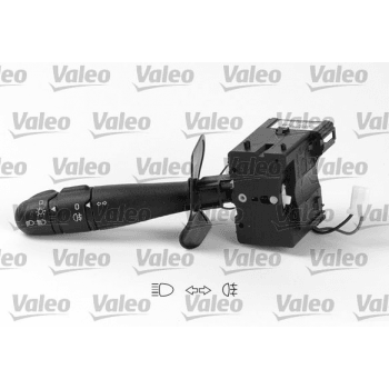 Renault Far+sınyal+arka Sis Kumanda Kolu Megane 1,4 / 1,6 / 2,0 - Valeo 251436