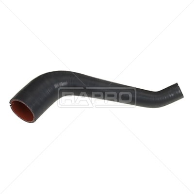 TURBO YAGLAMA HORTUMU SILICON DOBLO 1,3 MULTIJET / 1,9JTD - RAPRO R11385