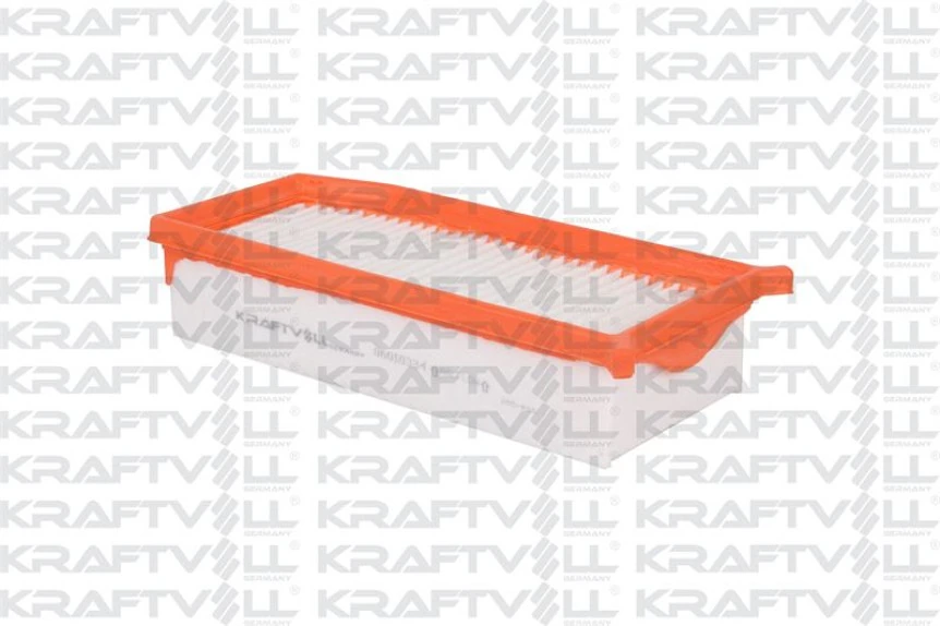 Renault Hava Filtresi B4d 1.0  Dokker Duster Lodgy Logan Sandero Captur Clio IV Thalıa 1.2 1.5 DCI 1.5 DCI 1 - Kraftvoll 06010334