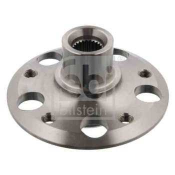 Mercedes Porya Arka (rulmansız) W202 94>00 W203 00>07 Cl203 03>08 C208 97>02 C209 02>09 R171 04>11 - Febi 36091