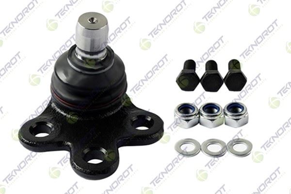 ROTIL AVEO T300 12>16 - TEKNOROT CH-254K