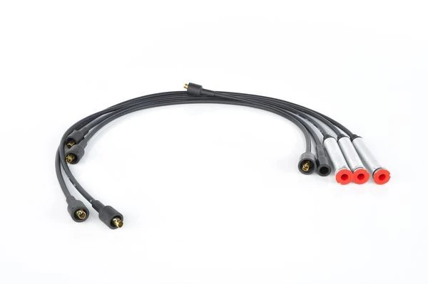 Opel Bujı Kablosu 18sv 20ne Vectra A << 1991 - Bosch 0986356722