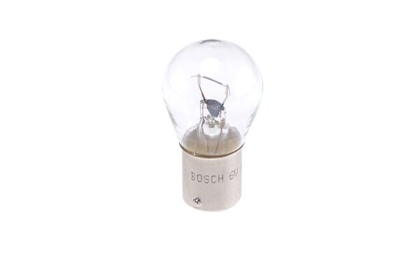 STOP AMPULÜ (TEK DUY) 12V 21W 93 - BOSCH 1987302811