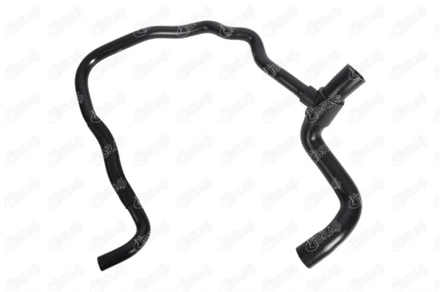 Opel Radyatör Hortumu Alt - Radyatör Hortumu Alt - İbr 21472