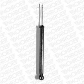 ARKA AMORTISOR (GAZLI) FIESTA 0812  MAZDA 2 0715 - MONROE 44001
