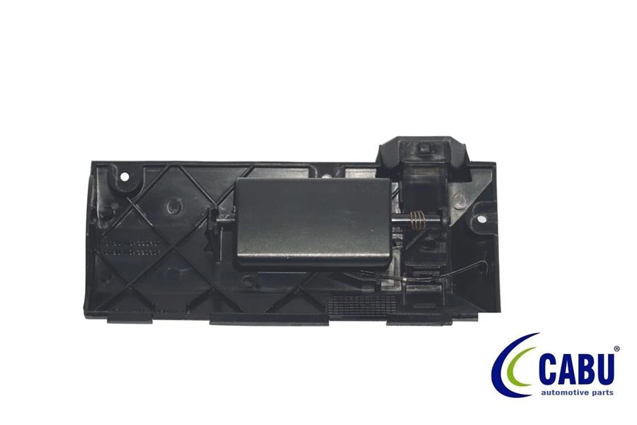 Ford Torpıdo Kapak Mandalı Siyah Mondeo 01>14 - Cabu 330807