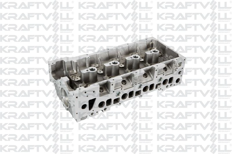 Mercedes Silindir Kapagı (om646, Egzoz Supabı 26.2mm Emme Supabı 28.7mm) W203 00>07 S203 01>07 Cl203 03>08 C2 - Kraftvoll 12110015