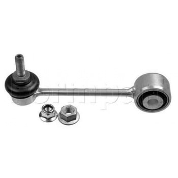 SALINCAK ON UST PORSCHE PANAMERA 3.0 4.8 MCR.CC M 48.20 11>14 - FORMPART 4609000