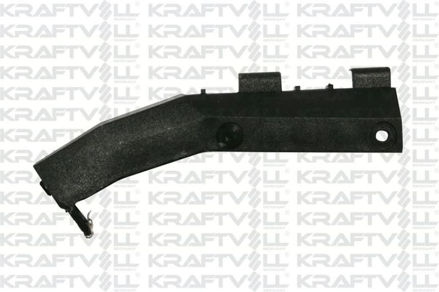Renault Eski Tampon Baglantı Ayagı Arka Sag Renault R19 - Kraftvoll 21030009