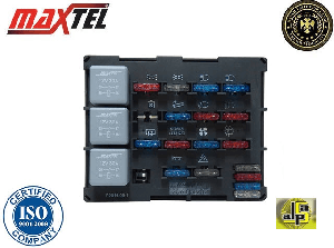 SİGORTA KUTUSU FIAT DOĞAN-ŞAHİN-KARTAL 1600 - MAXTEL-20605202