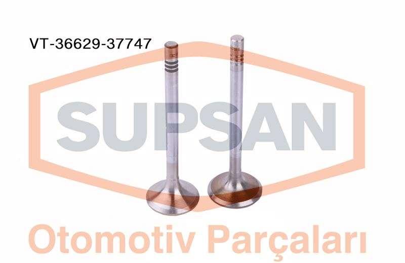 SUBAP TAKIMI DOBLO MAREA 1,9JTD / 1,9 MULTIJET (8 SUBAP) - SUPSAN TV-36629-37747