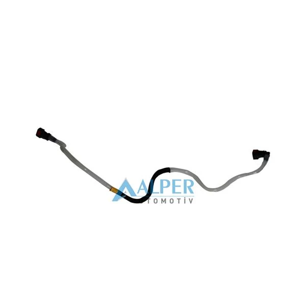 Renault Yakıt Borusu Dacıa Dokker 1.5 DCI Dacıa Lodgy 1.5 DCI - Alper 243061