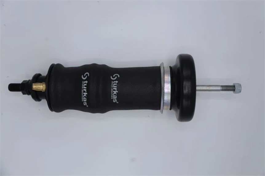 Scanıa Truck Arka Kabın Amortısoru Koruklu - Scanıa / 4-Cr-Cp Serisi - Turkas H443-82620