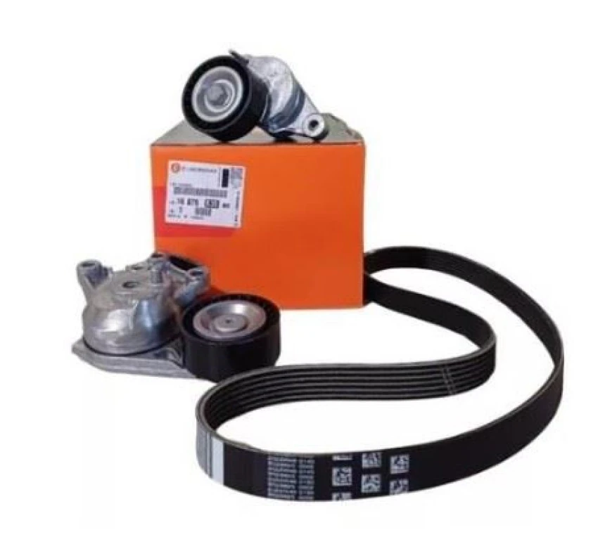 Psa Alternator Kayıs Kiti Dv6fd Fap Ve Stop And Start Sistemli 3008 I-II-308 II-5008 I-II-508-Expert IV- - Eurorepar 1687683580