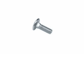 ZIPKA CIVATASI M10 30MM KISA - 350458 - AS51021