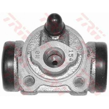 FREN SILINDIRI MEGANE I 99> (19,00MM) - TRW BWD302