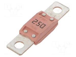 Unıversal Megacompact Sigorta 250 Amp. - Mta-M0615250