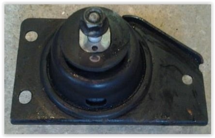 MOTOR TAKOZU ON SAG YAGLI TIP ACCENT ERA 1.5 CRDI 2006 -> RIO 1.5 CRDI 2006 -> - GROS 13245